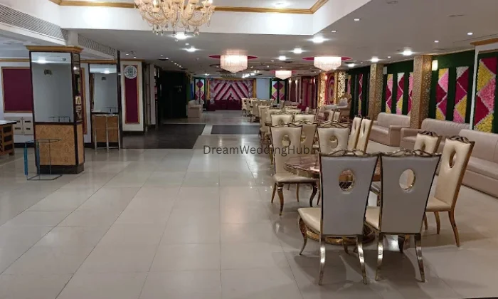 Amitabh Banquet Hall